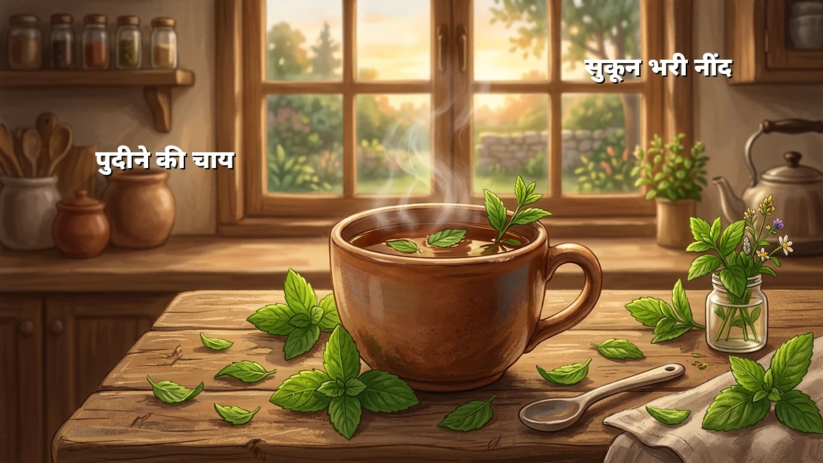 पहली बार हर्बल चाय पीने वालों के लिए नियम